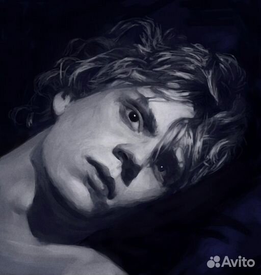 Услуги художника