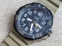 Casio MRW-210H-5A новые оригинал, 10 BAR