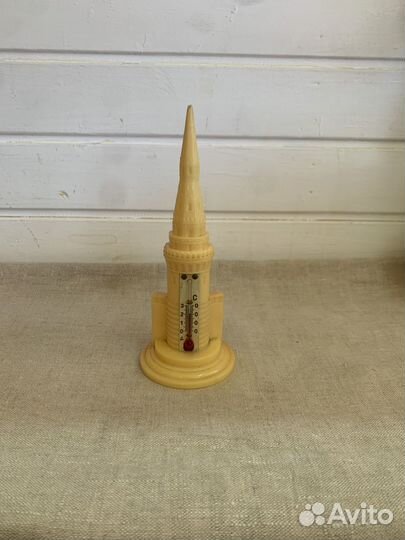 Термометр СССР