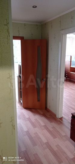 1-к. квартира, 35 м², 1/9 эт.