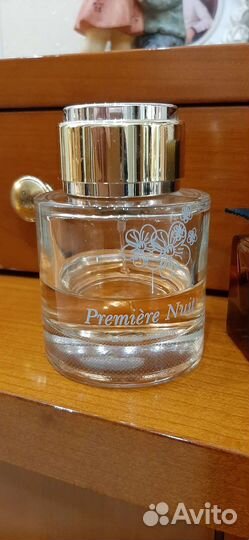 Парфюмерия из личной коллекции