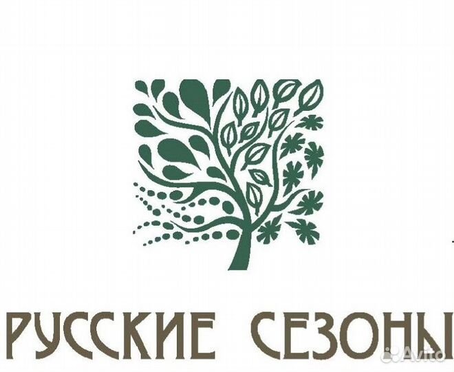 Продавец кассир