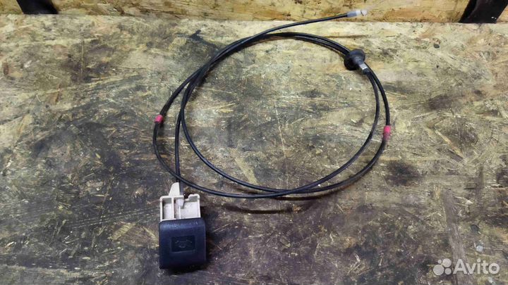 Ручка открывания капота Toyota RAV4