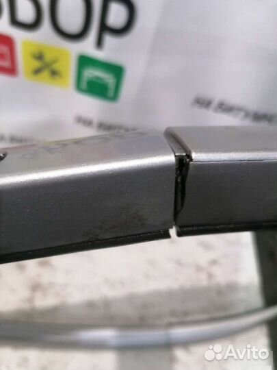 Рейлинги LADA Vesta