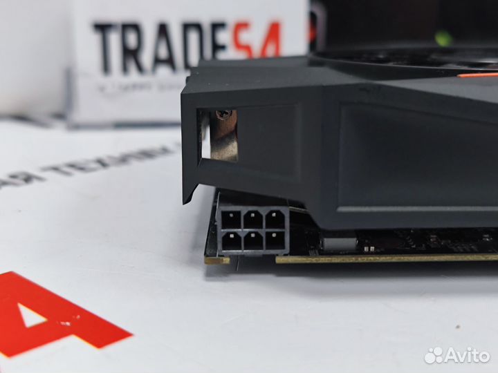 Видеокарта Gigabyte GTX 1060 3GB