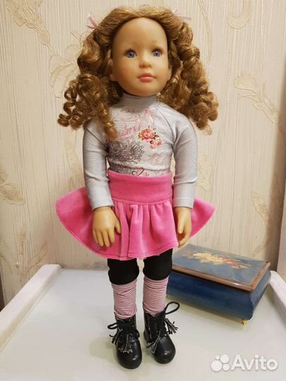 Кукла Kidz'n'cats