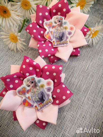 Резинка для волос