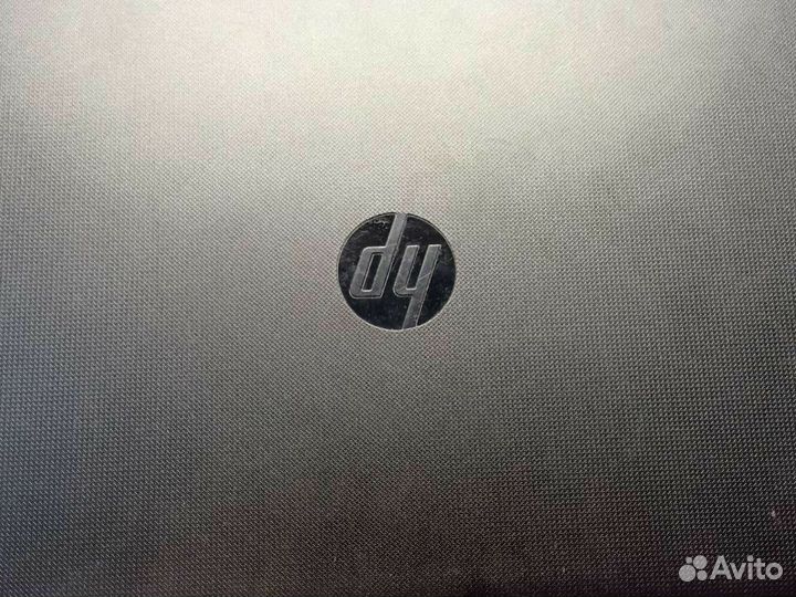 Ноутбук HP