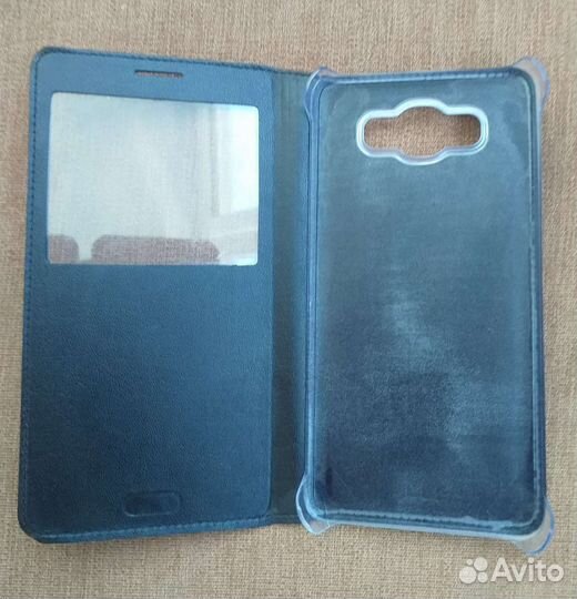 Чехол книжка Samsung J7-J3 2016, А5 2017, S8+, S8