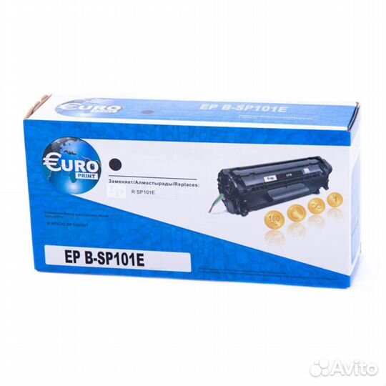 Лазерный картридж Ricoh Print Cartridge SP 140903