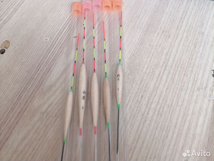 Поплавок для рыбалки