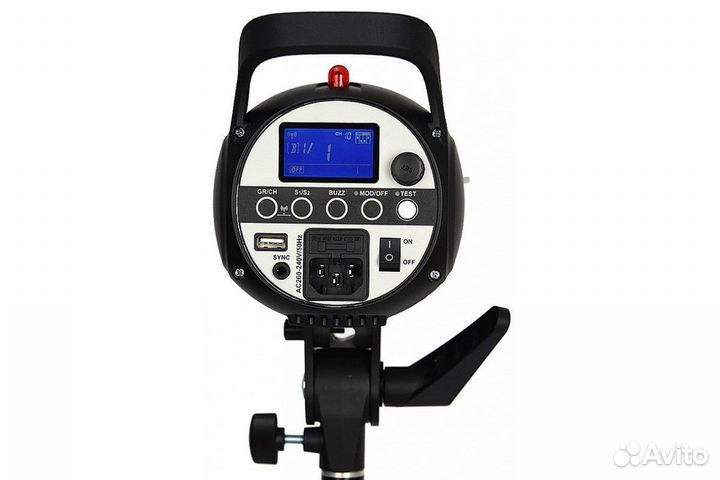 Свет для съемки