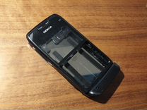 Nokia E71 корпус черный