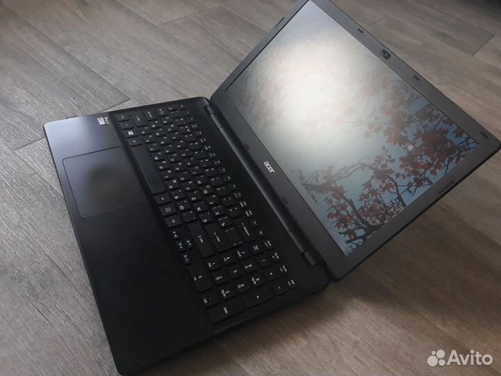 Acer Aspire E5-521(15.6
