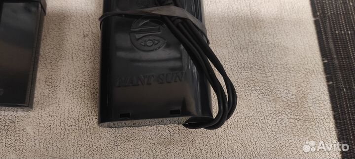 Блоки питания для тату машинок