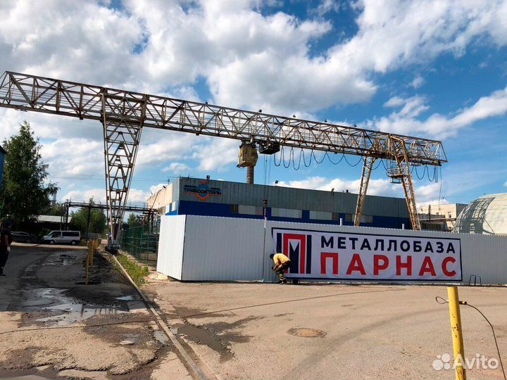 Арматура 12 мм a 500 с