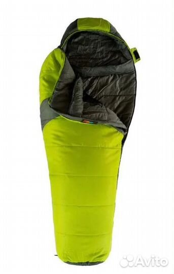 Спальный мешок Tramp Hiker 5000 Regular С-20