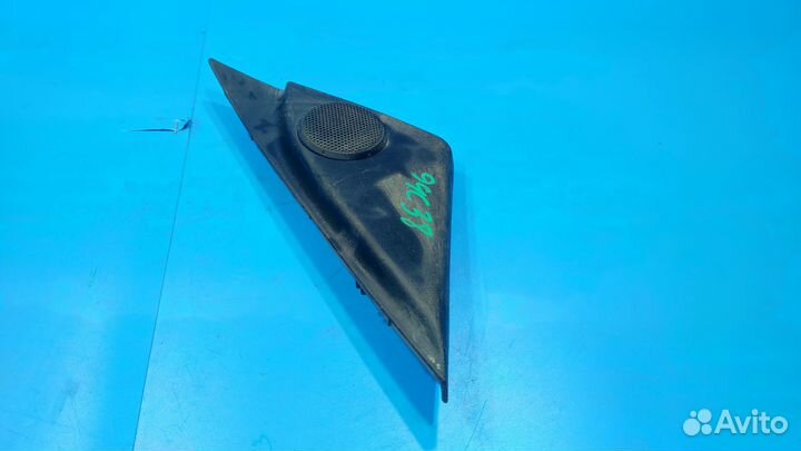 Крышка зеркала левая для Mazda 3 2003-2009