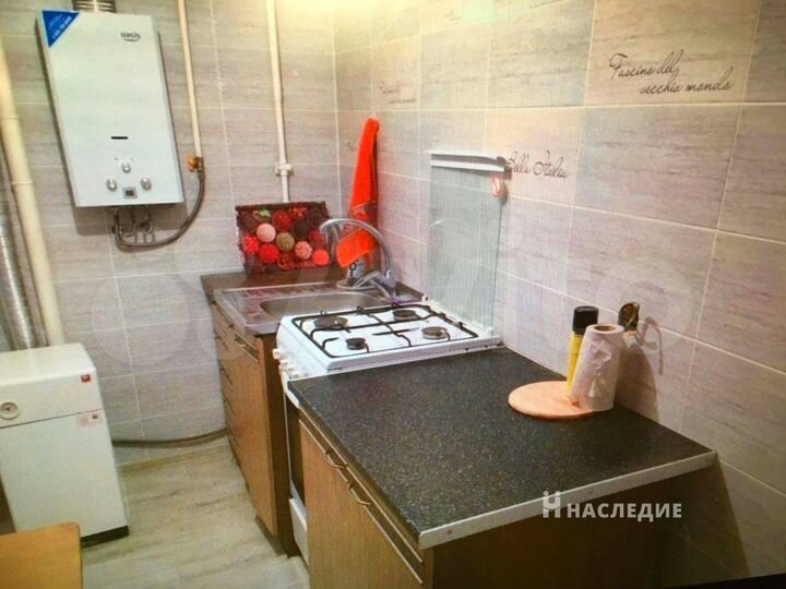 Дом 78 м² на участке 26 сот.