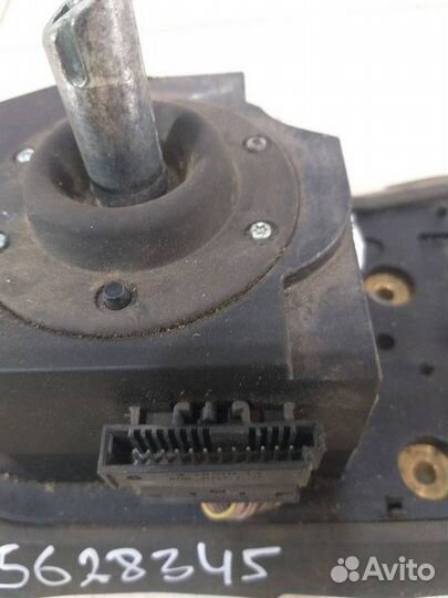 Кулиса АКПП бмв X1 E84