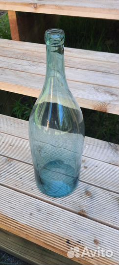 Бутыли для вина