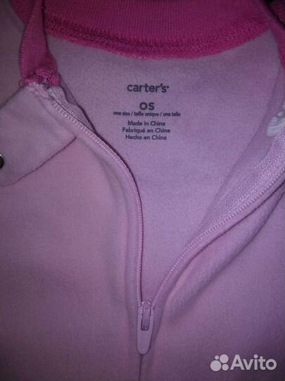 Спальный мешок Carter's