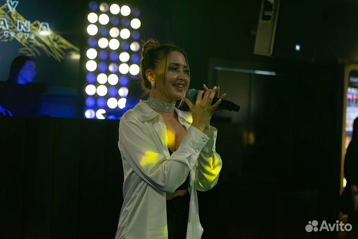 Пробное занятие по вокалу для взрослых