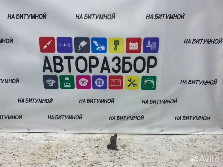 Насос омывателя Ford Focus 1