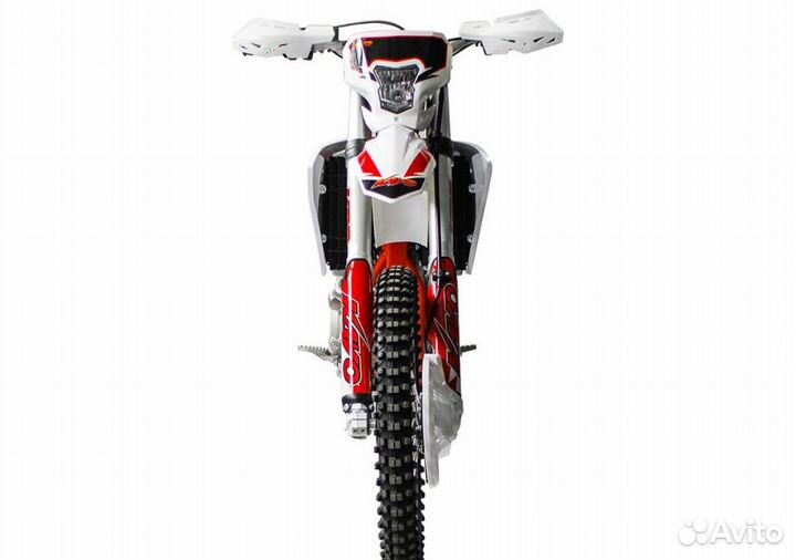 Кроссовый мотоцикл kayo K6 250 (NC250S) EFI 21/18