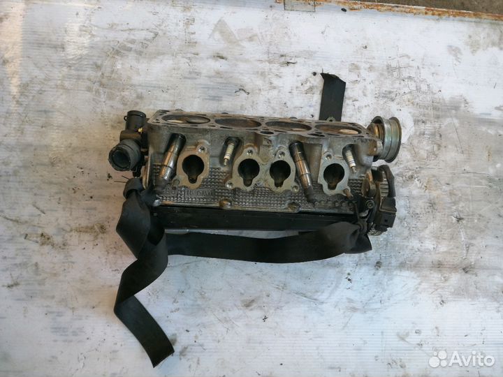 Гбц Ауди А4 В5 / Фольксваген Пассат В5 1,6