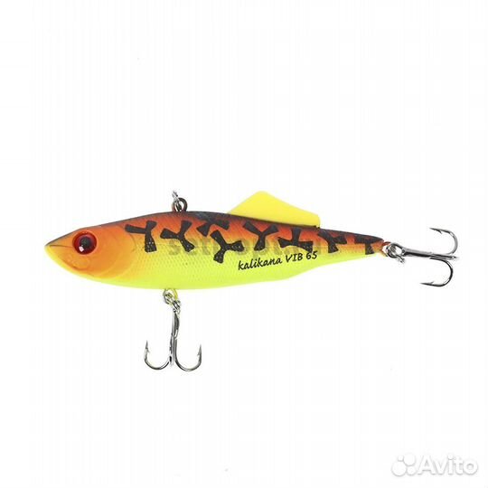 Ратлин osprey Kalikana Vib65