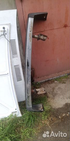 Запчасти на ваз 2107 бу