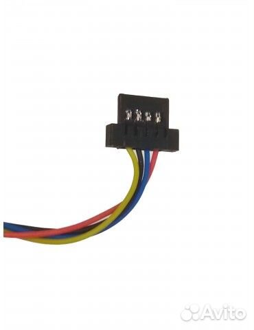 Вентилятор для Asus X540, X540SA, 13NB0B10T01111