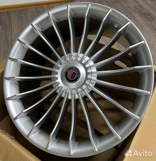 Колеса на BMW бмв X3 серии F25 R21