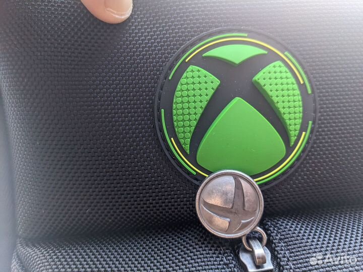 Сумка, рюкзак Xbox series s x-box икс бокс