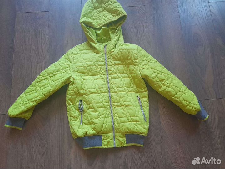 Куртка Play today