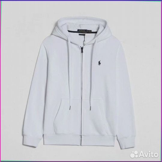 Зип Худи Polo Ralph Lauren (Art: 99671)