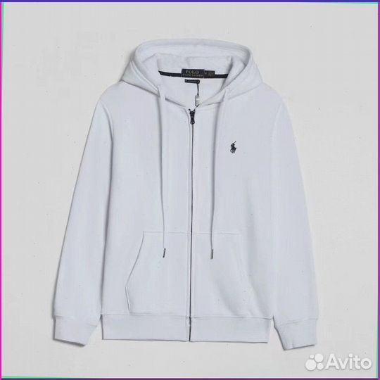 Зип Худи Polo Ralph Lauren (Art: 99671)