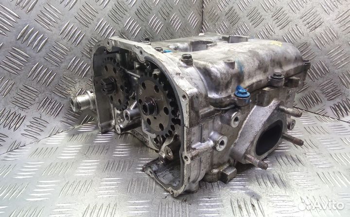 Головка блока гбц 11063AB460 Subaru Outback 3 B13