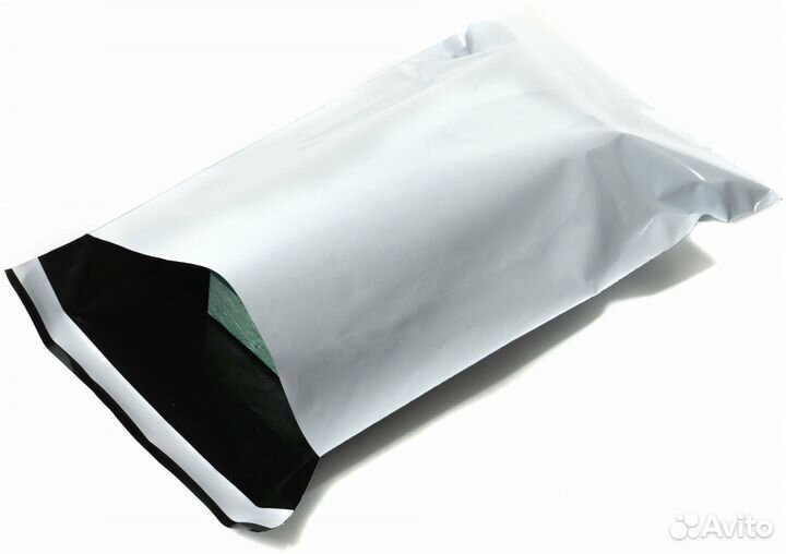 Курьерские пакеты