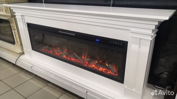 Электрический камин Royal Flame Vision 60 LED