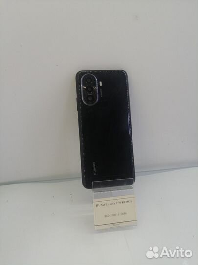 HUAWEI nova Y70, 4/128 ГБ