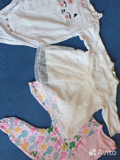 Вещи для девочки