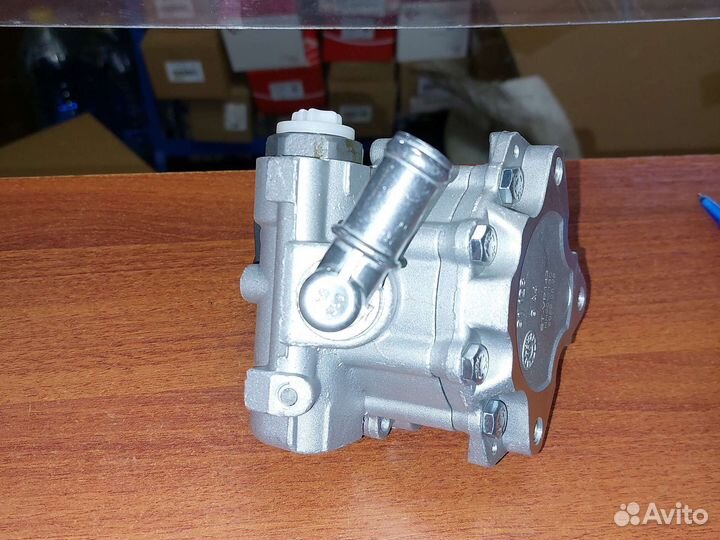 Насос гур 4B0145155T Ауди А4, А6 Супер Б