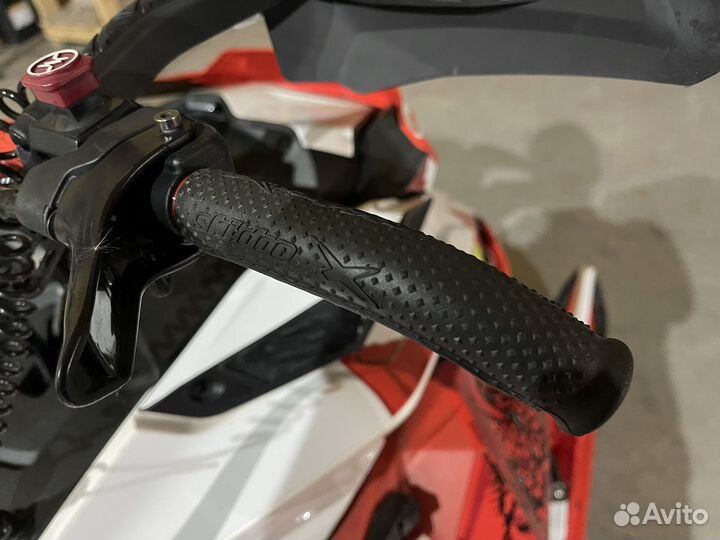 Ski Doo summit expert 850 е-tec 165