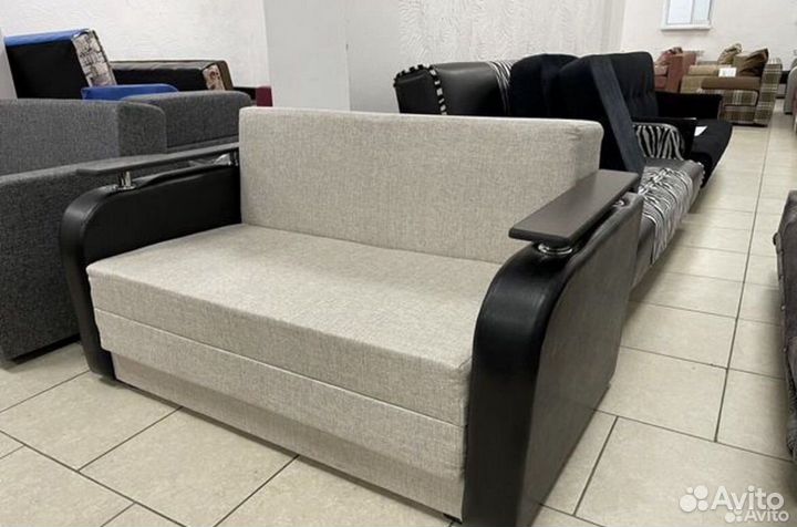 Диван чебурашка