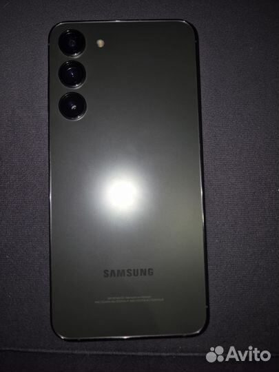 Samsung Galaxy S23+, 8/256 ГБ