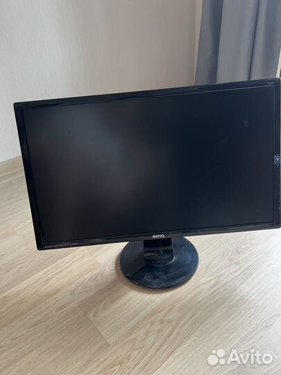 Монитор ЖК benq GL2460-B