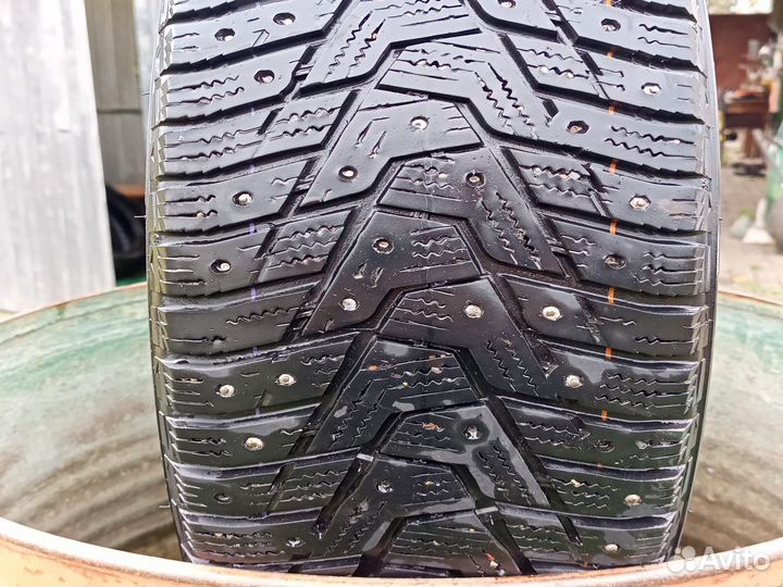 Hankook Winter I'Pike RS2 W429 185/60 R15 T