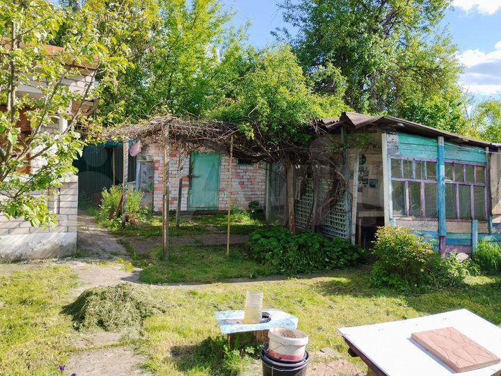 Дача 55 м² на участке 6 сот.